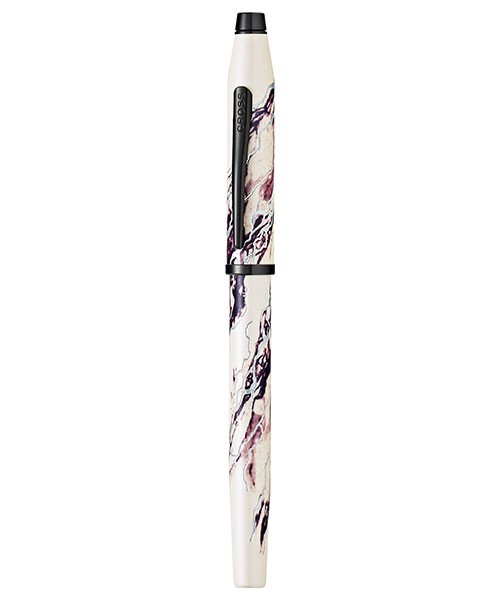 Cross At0755-1 Wanderlust Everest Roller