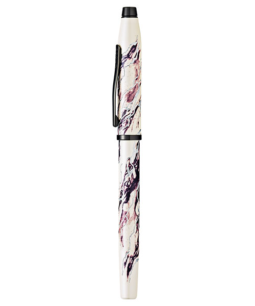 Cross At0755-1 Wanderlust Everest Roller