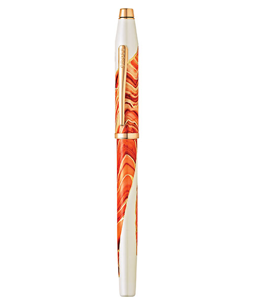 Cross At0755-3 Wanderlust Antelope Canyon Roller