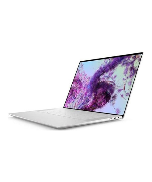 DELL XPS9640U7OT3218WP Xps 16 9640 Ultra 7 155H 32GB 1TB RTX 4060 16.3" Oled Touch Win 11Pro