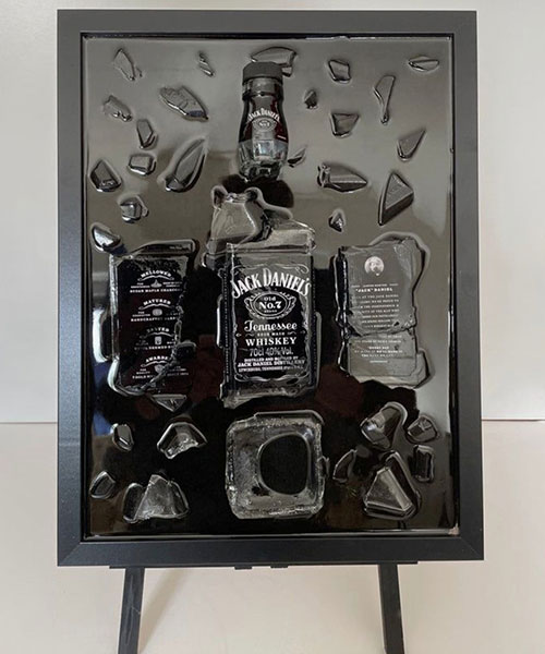 Emr Tablo Jack Ayaklı