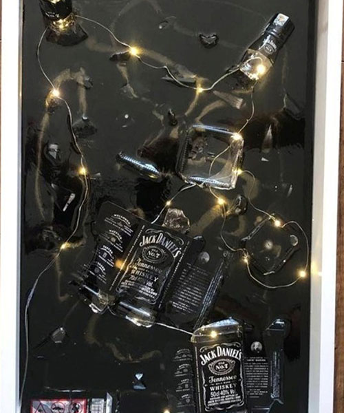 Emr Tablo Jack Büyük