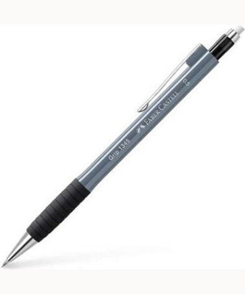 Faber-Castell Grip 1345 2022 0.5 Gri