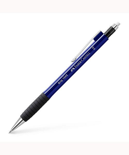 Faber-Castell Grip 1345 2022 0.5 Lacivert