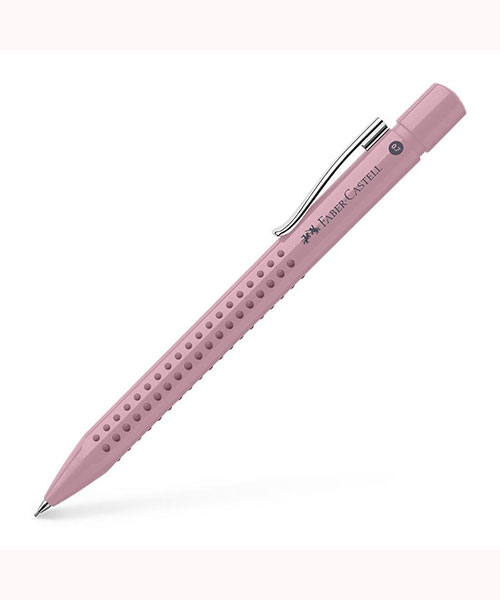 Faber-Castell Grip 2011 Versatil Pale Rose
