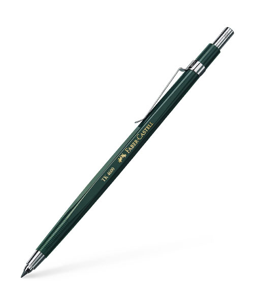 Faber-Castell Tk 4600 2Mm Versatil