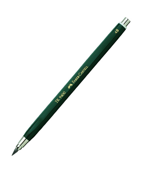 Faber-Castell Tk 9400 3,15Mm Versatil