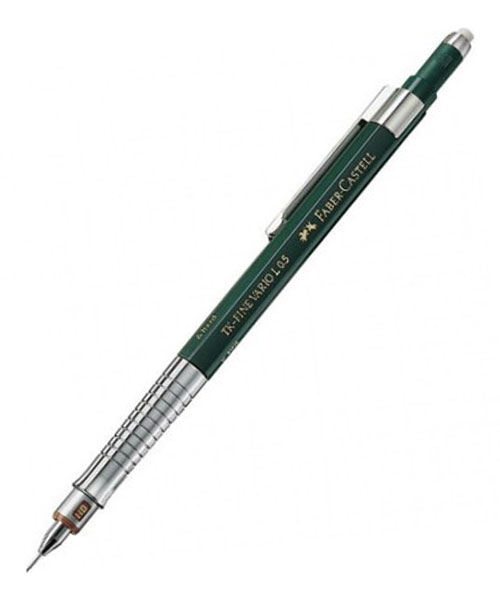 Faber-Castell Tk Fine Vario Lux 0,5 Versatil