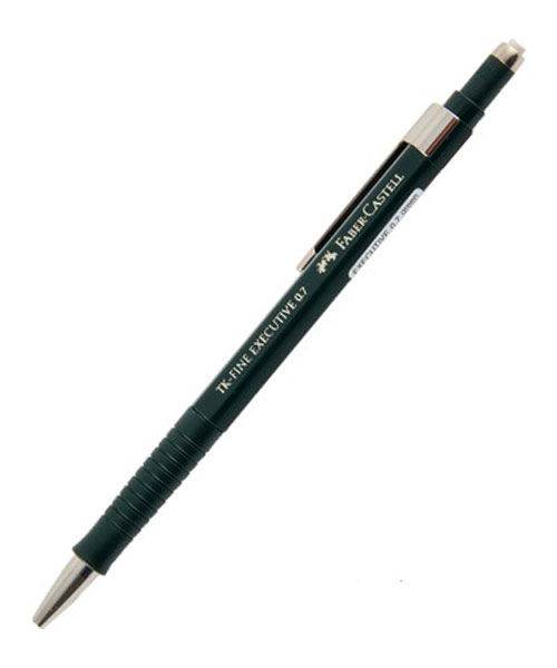 Faber-Castell Tk Fine Vario Lux 0,7 Versatil