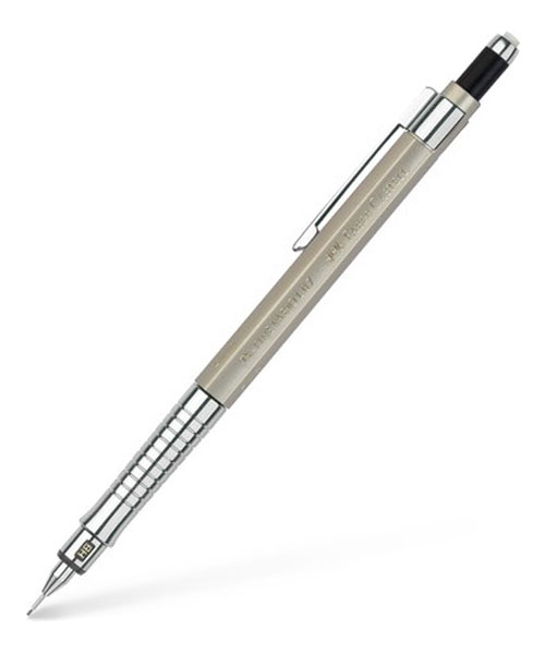 Faber-Castell Tk Fine Vario Lux 0.7 Champagne Gold