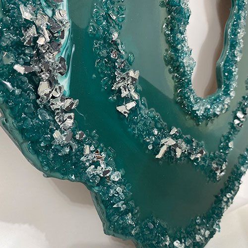 Geode Büyük Tablo