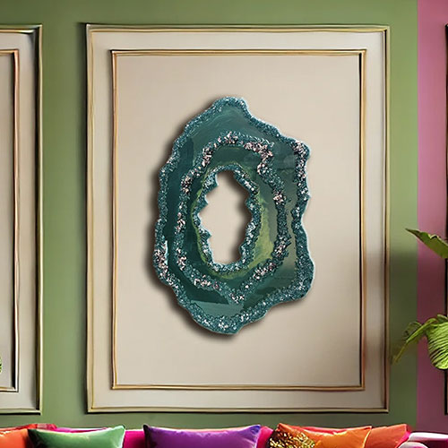 Geode Büyük Tablo