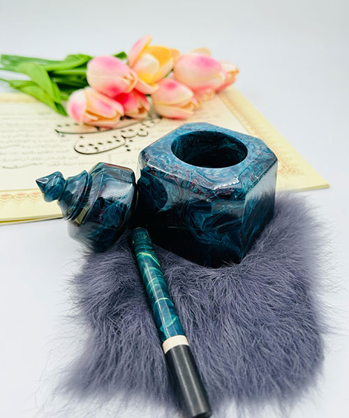 Hokka Turkuaz