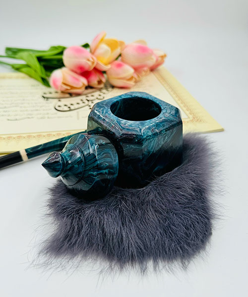 Hokka Turkuaz