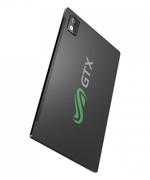 Hometech GTX Jaculus Siyah