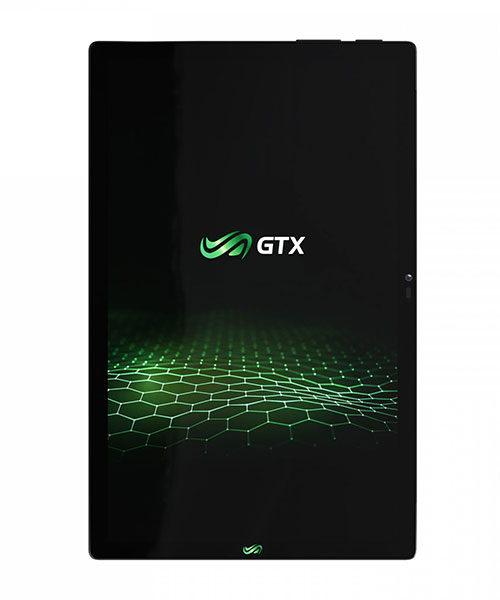 Hometech GTX Jaculus Siyah
