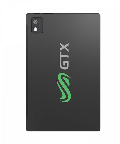 Hometech GTX Jaculus Siyah