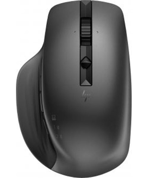 HP 1D0K8AA Creator 935 Black Wireless Mouse-WW