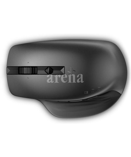 HP 1D0K8AA Creator 935 Black Wireless Mouse-WW