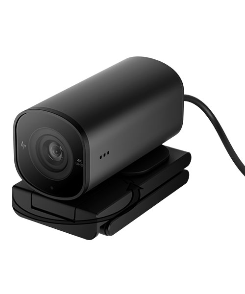HP 695J5AA 965 4K STR Webcam