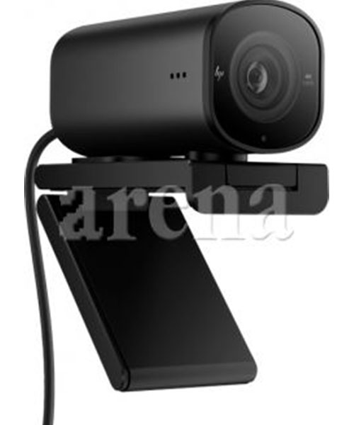 HP 695J5AA 965 4K STR Webcam