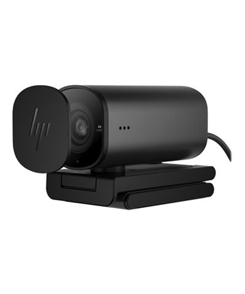 HP 695J5AA 965 4K STR Webcam