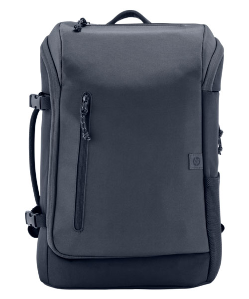 HP 6H2D8AA Travel 25L 15.6 IGR Laptop Backpack