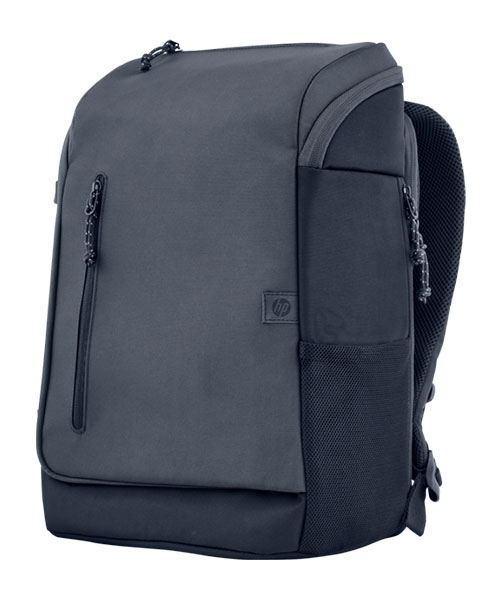 HP 6H2D8AA Travel 25L 15.6 IGR Laptop Backpack
