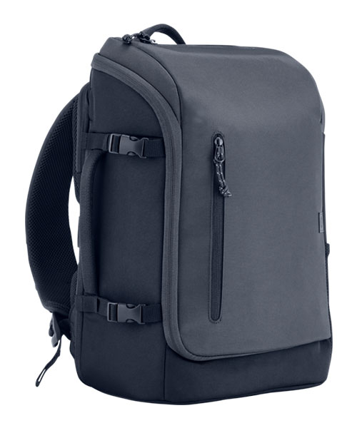 HP 6H2D8AA Travel 25L 15.6 IGR Laptop Backpack