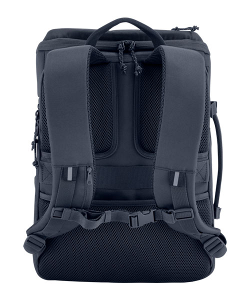 HP 6H2D8AA Travel 25L 15.6 IGR Laptop Backpack