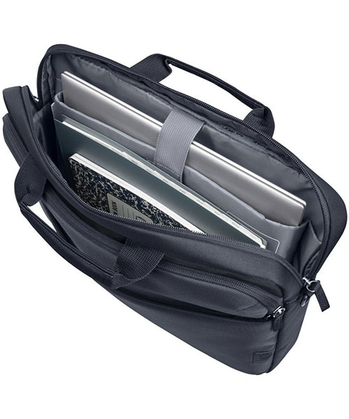 HP A08KKAA Everyday 16 Odyssey Gray Laptop Bag