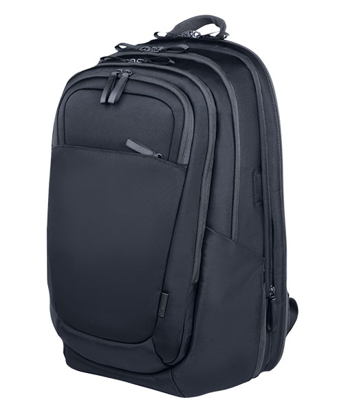 HP A2CE0AA Travel Plus 30 Liter 17 Laptop Backpack
