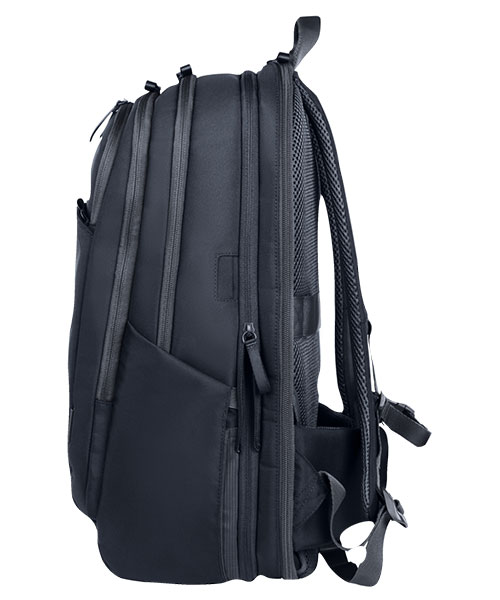 HP A2CE0AA Travel Plus 30 Liter 17 Laptop Backpack