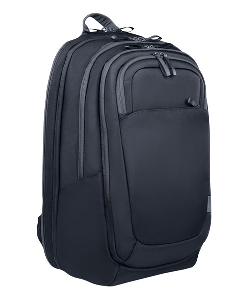 HP A2CE0AA Travel Plus 30 Liter 17 Laptop Backpack