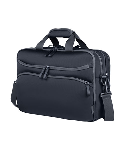 HP A2CE1AA Travel Plus 22 Liter 16 Laptop Bag