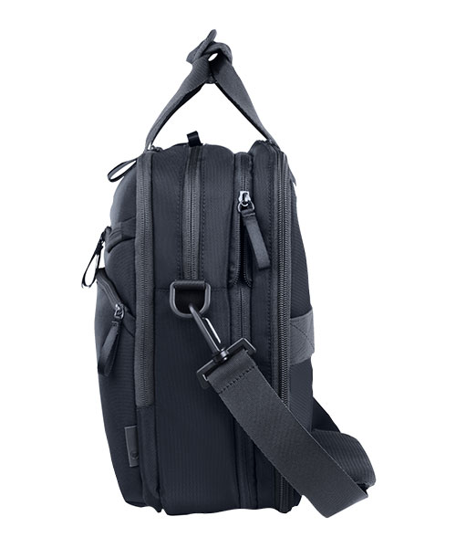 HP A2CE1AA Travel Plus 22 Liter 16 Laptop Bag