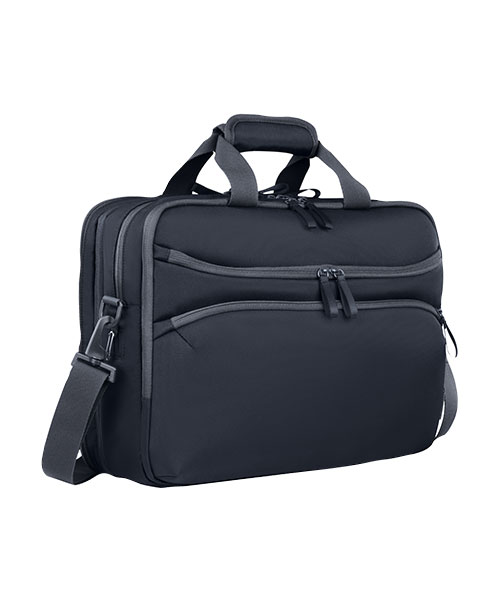 HP A2CE1AA Travel Plus 22 Liter 16 Laptop Bag