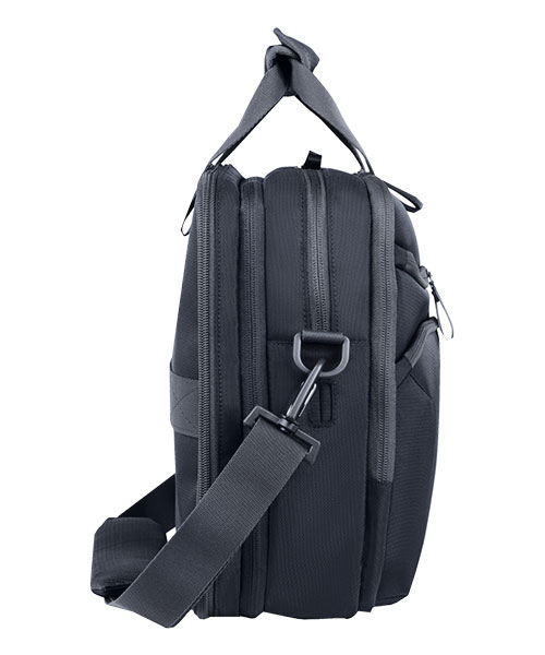 HP A2CE1AA Travel Plus 22 Liter 16 Laptop Bag