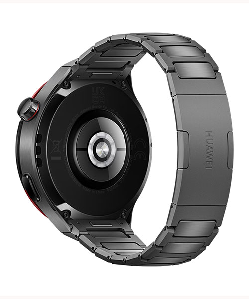 Huawei Watch 4 Pro Space Edition Titanyum Akıllı Saat