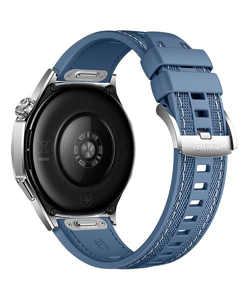 Huawei Watch GT 5 46MM Mavi Akıllı Saat