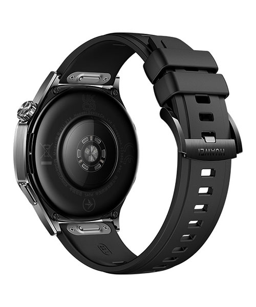 Huawei Watch GT 5 46MM Siyah Akıllı Saat