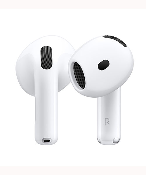 Apple Airpods 4 Beyaz