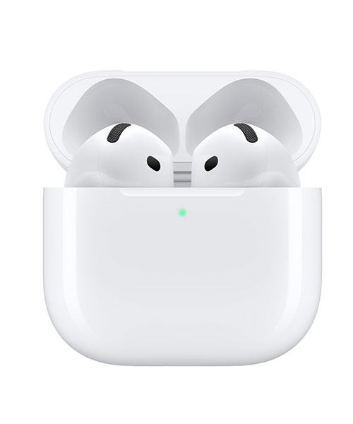 Apple Airpods 4 Beyaz