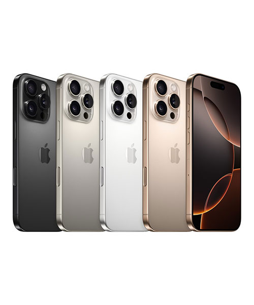 Apple IPhone 16 Pro 256 GB