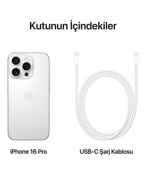 Apple IPhone 16 Pro 256 GB