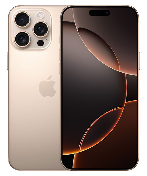 Iphone 16 Pro Max 256 GB