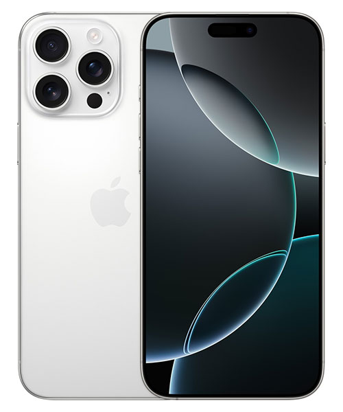 Iphone 16 Pro Max 256 GB