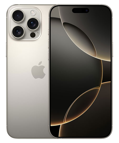 Iphone 16 Pro Max 256 GB