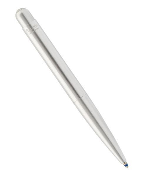 Kaweco 10000160 Lılıput Mat Krom Tükenmez Kalem