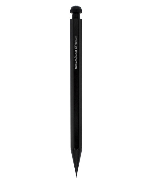Kaweco 10000181 Special Versatil 0.5 Mm Alüminyum Siyah